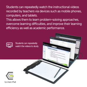 Bài Giảng Pad Công Cụ Đồ Họa Máy Tính Bảng Cho Máy Tính Dạy Học Tập Ghi Âm Bài Học Giải Pháp Chủ Đề Các Khóa Học Trực Tuyến - Product Image 6