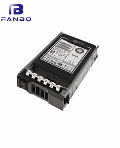 ฮาร์ดไดรฟ์ R0Q57A ขนาด <span class=keywords><strong>2</strong></span>.4TB ความเร็ว 10000RPM ขนาด <span class=keywords><strong>2</strong></span>.5 นิ้ว แบบ Small Form Factor SAS-12Gbps สำหรับระบบจัดเก็บข้อมูล SAN แบบโมดูลาร์ Smart Array - Product Image 5