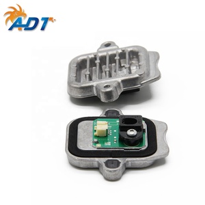 Module de feux de jour DRL LED 63117419615 pour BMW Série 3 F30 F31 LCI, 8 pièces, neuf et original - Product Image 4