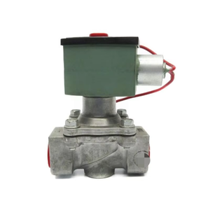 8215G33 110/120V 125PSI 3/4 UNMP Nuevo controlador de programación PLC de automatización Industrial de almacén listo Original - Product Image 1