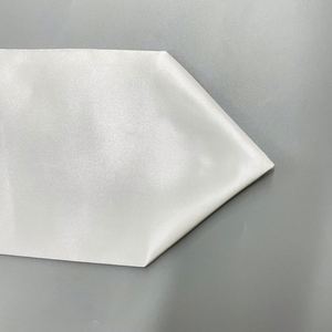 Livraison Gratuite Étole de Graduation 60 et 72 Pouces, Blanks de Sublimation Blancs pour Artisanat DIY, Étole Vierge pour Adultes et Jeunes - Product Image 4
