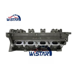 Testata Completa per Motore a Benzina 1.8L 4 Cilindri 20 Valvole ADR per Audi <span class=keywords><strong>A4</strong></span> A6 <span class=keywords><strong>Cabrio</strong></span> e Volkswagen Passat B5 - Product Image 4