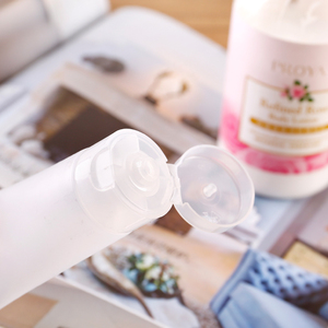 Tube en plastique <span class=keywords><strong>mat</strong></span> avec Logo personnalisé, crème solaire pour le visage, soins de la peau, Lotion pour le corps, emballage, crème pour les mains, vente en gros - Product Image 4