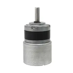 24mm*18mm 12v 24v 22mm 50rpm 120rpm 1000rpm 1500rpm Planetary Geared High Torque Low Noise Dc Brushless BLDC Motor