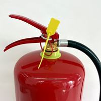 Extincteur à mousse CE ISO 6KG 9L à bon prix, fournitures de sécurité incendie, cylindre d'extincteur avec personnalisation