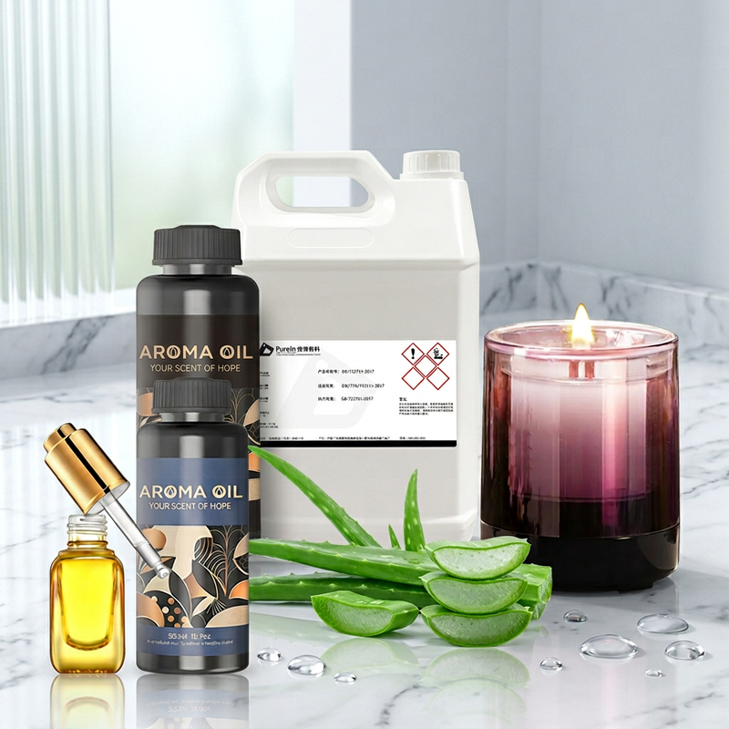CNUS Concentrated Perfume Oils Dubai Custom