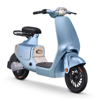 Vente en gros de motos électriques 60V haute vitesse, cyclomoteurs électriques 250W et 1000W à moteur puissant, neufs, directement de l'usine
