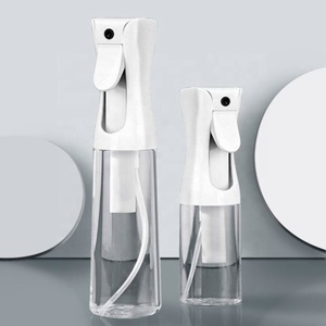 High <b>Pressure</b> Continuous Hair Care Makeup Water Replenishing Spray Bottle Separate Bottle Press Mist Spray Bottle - Product Image 3