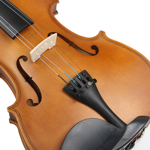 R35 GIDOO MUSIC étui <span class=keywords><strong>violon</strong></span> <span class=keywords><strong>4</strong></span>/<span class=keywords><strong>4</strong></span> instrument à cordes <span class=keywords><strong>violon</strong></span> à vendre - Product Image 4