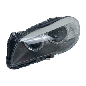 <span class=keywords><strong>Venta</strong></span> Especial 63117271911 63117271912 Faro Delantero de Xenón para Automóvil, Lámpara de Faro para BMW Serie 5 F10 F11 F18 - Product Image 3