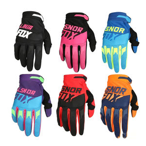 Gants de motocross SNOR OEM, tout-terrain, MX, VTT, DH, Dirtbike, <span class=keywords><strong>scooter</strong></span> tout-terrain, descente, course, sport, moto, gants de conduite - Product Image 6
