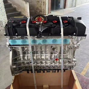 ระบบเครื่องยนต์รถยนต์คุณภาพสูงขายดี รุ่น N52 สำหรับเครื่องยนต์ N52/N54/N55 3.0T B30A รุ่น 330i <span class=keywords><strong>N52B30</strong></span> - Product Image 3