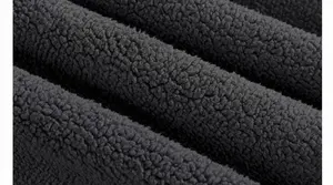 Maglione di spugna francese pesante in cotone 100% con cappuccio unisex taglie forti in pile a tracolla da uomo