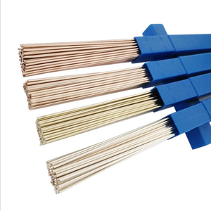 Électrodes de soudage pour pipeline <span class=keywords><strong>MMA</strong></span> de qualité supérieure Stone Bridge Hero - Product Image 2