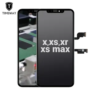 ЖК-дисплей для мобильного телефона оригинальный для iphone x xs max xr 10 11 12 pro oled экран в сборе для iphone 5s 6s se 5 6 7 8 plus ЖК-дисплей