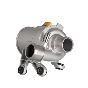 Pompe à eau de refroidissement moteur <span class=keywords><strong>AJD</strong></span> 2742000107 pour Mercedes-Benz M274 - Product Image 4