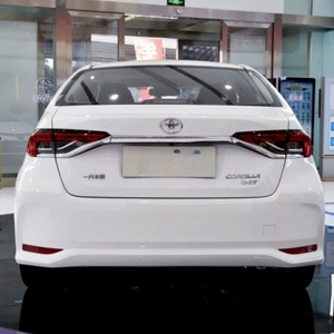 <span class=keywords><strong>Toyota</strong></span> Corolla 1.2T S-CVT Elite PLUS d'occasion 2021, faible kilométrage, conduite à gauche - Product Image 6