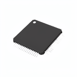 BOM IC มีสินค้าในสต็อก IC AMP CLASS D QUAD 50W 64LQFP 64 LQFP ชิปแบบแผ่นวงจรเปิดโล่ง FDA801B-VYY ชิ้นส่วนอิเล็กทรอนิกส์ สั่งซื้อแบบครบวงจร - Product Image 1