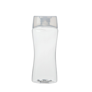 แชมพูแบนและขวดบีบพลาสติกที่ดีที่สุดขาย 240ml 300ml เครื่องสําอางค์หน้าจอการพิมพ์ PET สกรูหมวก <span class=keywords><strong>SMK</strong></span> ชาสัตว์เลี้ยง 10000 ชิ้น - Product Image 2