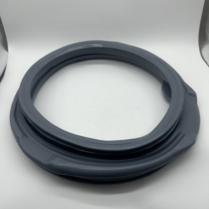 Junta de Goma para Puerta de Lavadora, Pieza 2129703, Anillo de Sellado para Carga Frontal, Accesorio Duradero - Product Image 2