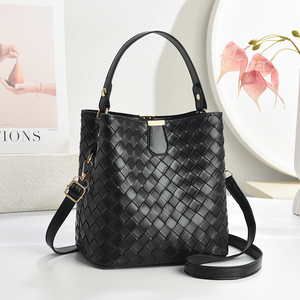 ผู้ผลิตกระเป๋าคุณภาพดีราคาส่ง กระเป๋าสะพายไหล่ผู้หญิงคุณภาพสูง ดีไซน์หรูหรา กระเป๋าถือแฟชั่นสำหรับผู้หญิง - Product Image 3