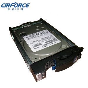 005048797 005048829 EMC 1 TO 7.2 K 3 GO SATA HDD - Product Image 1