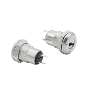 Giá rẻ giá 2 Pin Key Reset chuyển khóa SK24-01B - Product Image 2