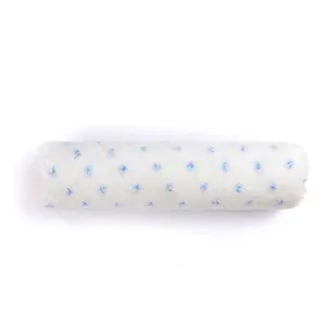 Wholesale Usable Washable Paint Roller Refill Roller Cover Brush Roller Sleeve