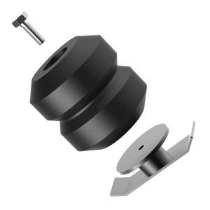 ชุดเสริมโหลดช่วงล่างหลัง Tortun4 สำหรับ Tacoma Titan Tundra ปี 00-24 - Product Image 2
