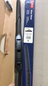 Limpiaparabrisas DENSSO, venta al por mayor, limpiaparabrisas de <span class=keywords><strong>21</strong></span> pulgadas, Plumillas Limpia Parabrisas, limpiaparabrisas de coche para Toyota Revolution 2017 - Product Image 6