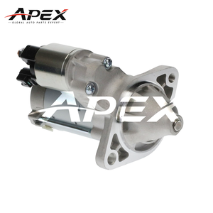 <span class=keywords><strong>Motor</strong></span> de <span class=keywords><strong>Arranque</strong></span> APEX-STTO002 12V para Pontiac Vibe 1.8 05 06 07, <span class=keywords><strong>Motor</strong></span> de <span class=keywords><strong>Arranque</strong></span> para <span class=keywords><strong>Toyota</strong></span> <span class=keywords><strong>Corolla</strong></span> 03 Matrix 1.8L 28100-22099 - Product Image 3