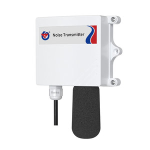 <span class=keywords><strong>Sensor</strong></span> <span class=keywords><strong>de</strong></span> Ruido Industrial con Rango <span class=keywords><strong>de</strong></span> <span class=keywords><strong>Frecuencia</strong></span> <span class=keywords><strong>de</strong></span> 20Hz~12.5kHz, RS485, 4-20mA, con Rango <span class=keywords><strong>de</strong></span> 30dB~130dB - Product Image 5