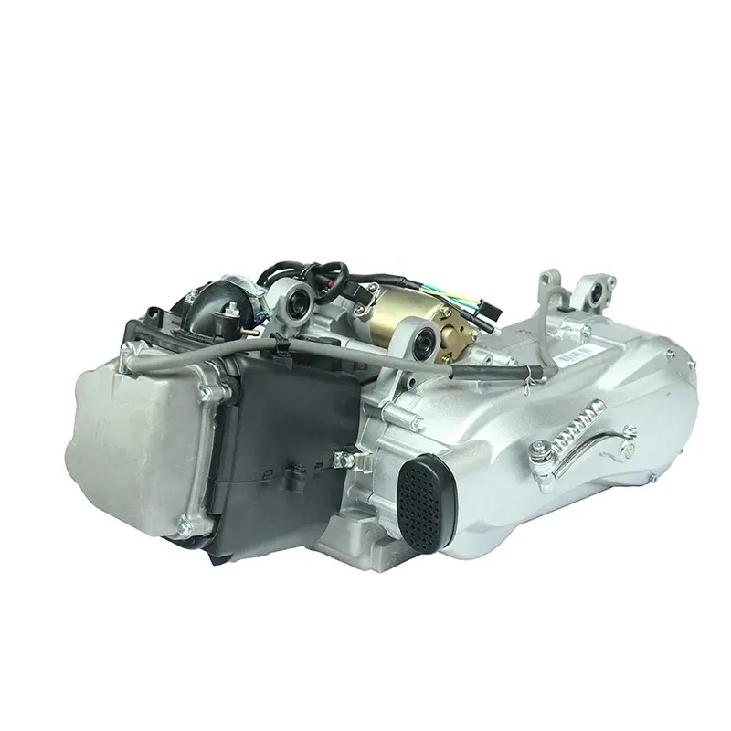 Gy6150 150cc 4-stroke Scooter Engine Assembly For Repair & Oem