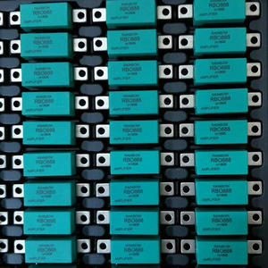 SMG8342MI BGY888 BGE887 CATV кабельный ТВ RF уличный усилитель 2 выходных модуля IC - Product Image 4