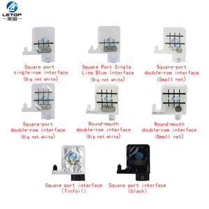 مخمد حبر رأس الطباعة Dx5 لطابعات ميماكي وموتوه ورولاند النافثة للحبر - Product Image 3