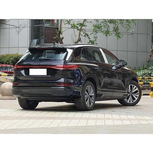 Nuova Auto Economica 2026 Audi <span class=keywords><strong>Q5</strong></span> E-Tron <span class=keywords><strong>SUV</strong></span> Elettrico Puro, Veicolo a Nuova Energia, <span class=keywords><strong>SUV</strong></span> di Lusso con Autonomia di 550 Km - Product Image 4