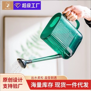 Rip <b>Watering</b> <b>Can</b> 1.8L Plastic Durable For Gardening Home Use - Product Image 3