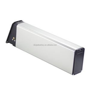 Batería para Bicicleta Eléctrica Plegable de 52V 36V 48V, 52V 13ah 17.5ah, 48V 13ah 15ah 17.5ah, 36V 18.2ah 21ah para Bicicleta Eléctrica Plegable IRider - Product Image 3