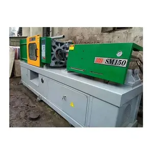 Chen Hsong Machines Sm 150 Ton Plastic Spuitgietmachine Gebruikt Op Voorraad