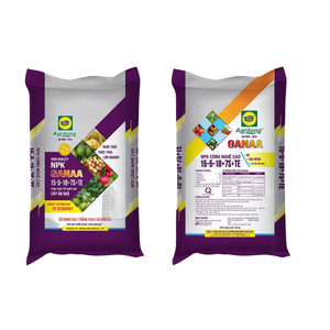 AGRILONG OEM/ODM Fertilizante Compuesto Granular NPK 15-5-18+7S+TE 100% Phu Yen Vietnam con Liberación Rápida para Todos los Cultivos - Product Image 2