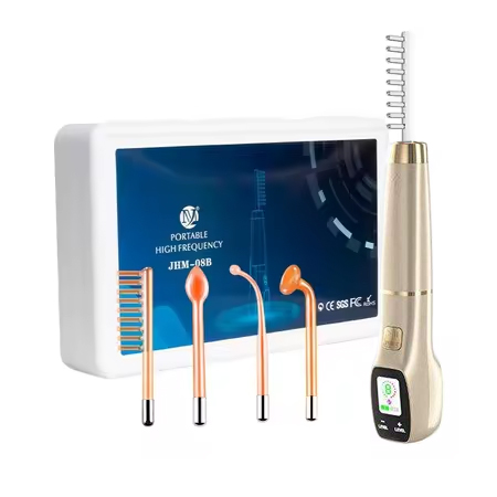 Gold, red light,   4 in1