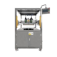 Automatische Ultrasone Taartsnijmachine