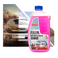 Buy wholesale LICARGO® car shampoo concentrate - 750 ml