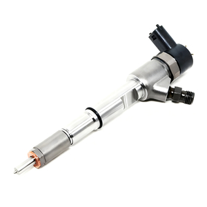 Inyector de Combustible Diésel Common Rail JISION 0445110008 0 445 110 008 para FIAT (Garantía de 3 Meses en Guangdong) - Product Image 4