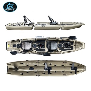 2024 U-boat Vente en gros pédale amovible entraînement pêche kayak course bateau <span class=keywords><strong>moteur</strong></span> <span class=keywords><strong>canoë</strong></span> <span class=keywords><strong>électrique</strong></span> à vendre - Product Image 1