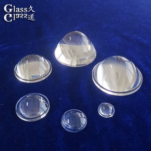 Borosilicate Optical Glass <strong>Lens</strong> Optical <strong>Aspherical</strong> Convex <strong>Lens</strong> - Product Image 4