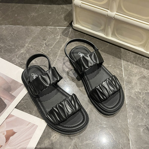 Chaussons d'hiver pour femmes et hommes, taille universelle, antidérapants, doux et chauds, chaussures d'intérieur pour l'hiver - Product Image 1