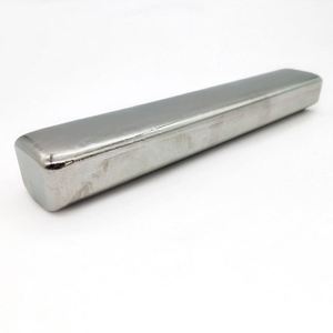 Offre Spéciale Lingot de Germanium 99,999% pour l'Industrie Optique Infrarouge - Prix Compétitif - Product Image 2