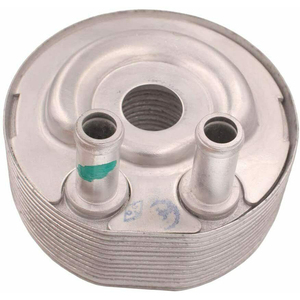 Refroidisseur d'huile moteur de voiture de haute qualité 21305-5M301 pour NISSAN <span class=keywords><strong>PICK</strong></span> <span class=keywords><strong>UP</strong></span> 2002.03- 2.5 DCi 4WD (98KW, 133PS) - Product Image 4