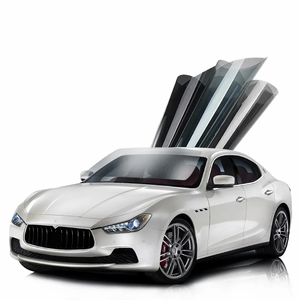 DMIS Car Film Window Tint Film para Car Papl Ahumado Para Carros - Product Image 1